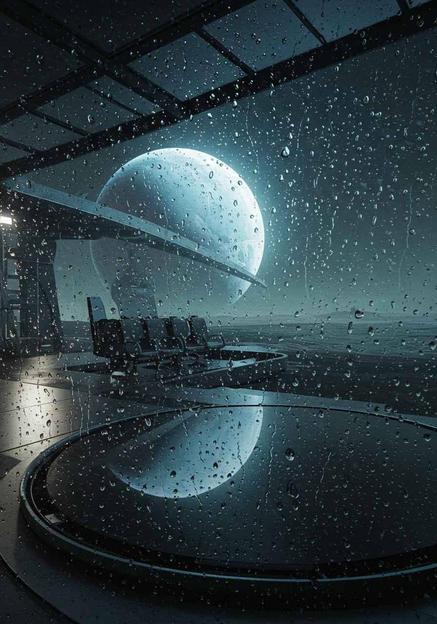 Portada del relato Caminos de Realidad