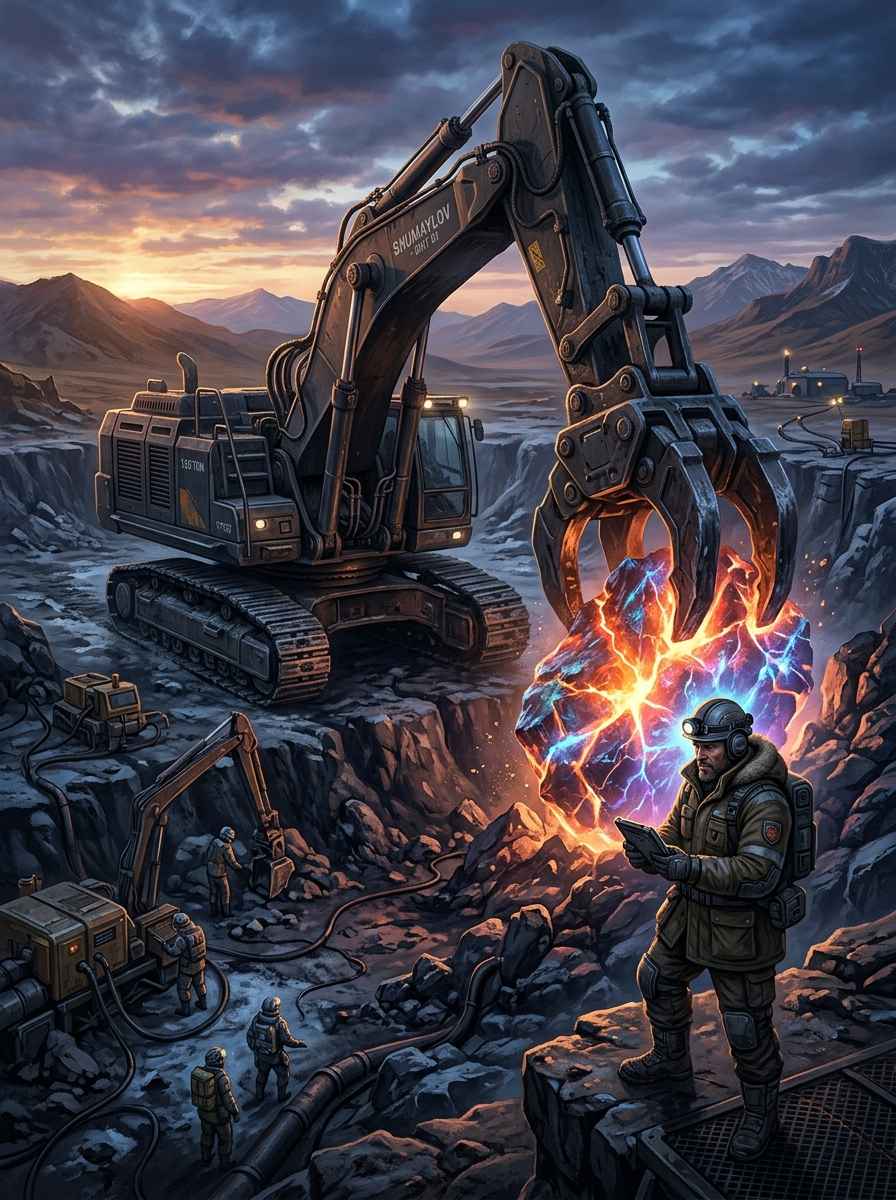 Portada del relato Relatividad Inversa